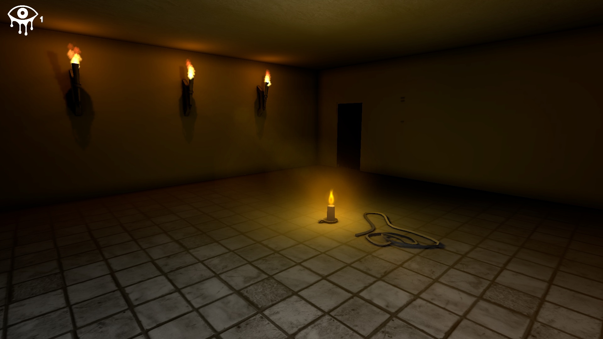 Eyes – The Horror Game' Review – The Definitive Mobile Horror