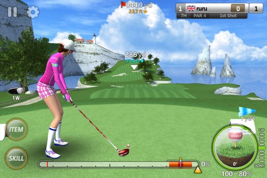 com2us golf star cheats