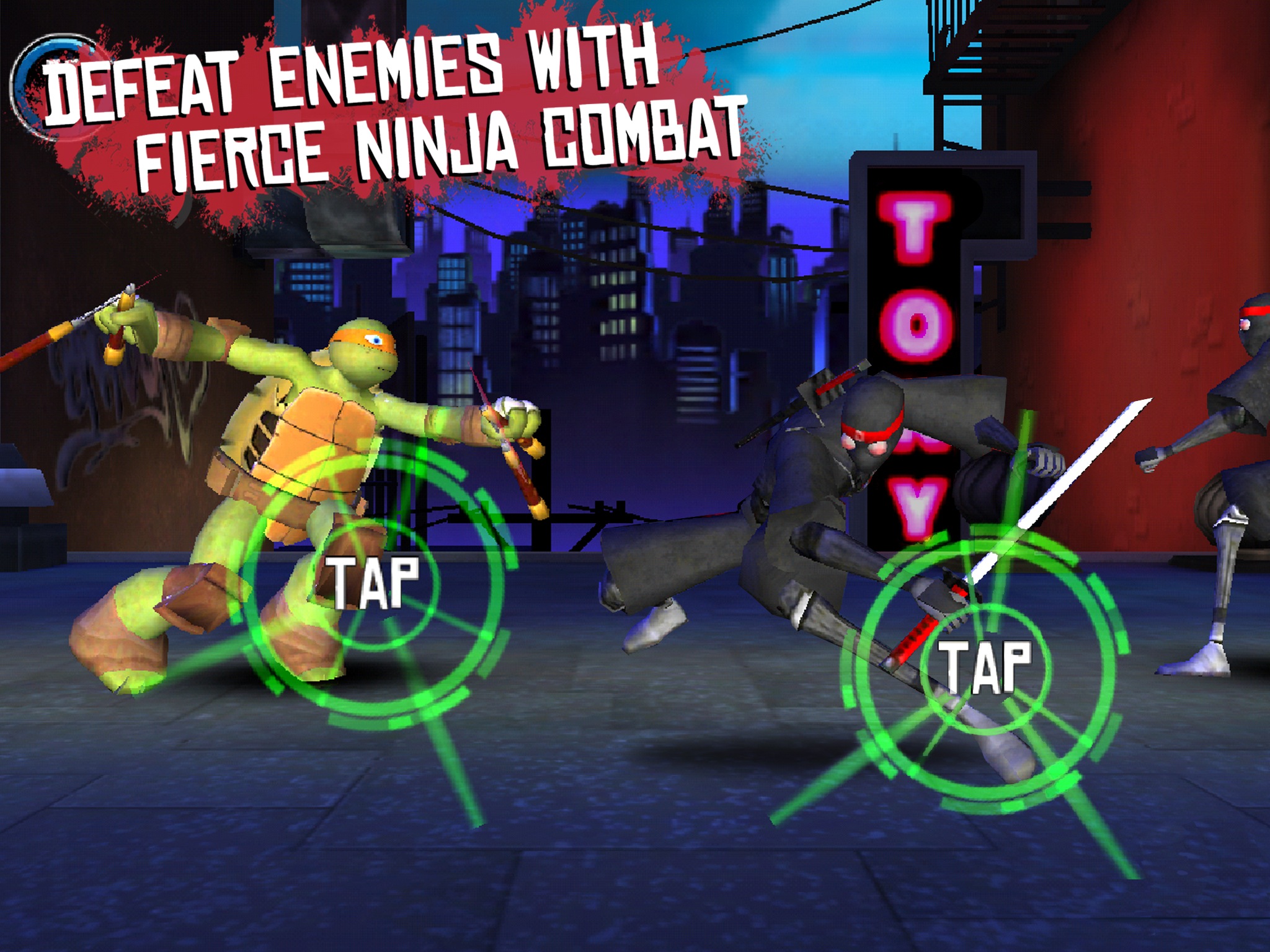 Взломанный ниндзя последняя версия. Teenage Mutant Ninja Turtles (игра, 2003). Туртлес Черепашки ниндзя игра на андроид. Teenage Mutant Ninja Turtles: Rooftop Run. Черепашки ниндзя Rooftop Run.
