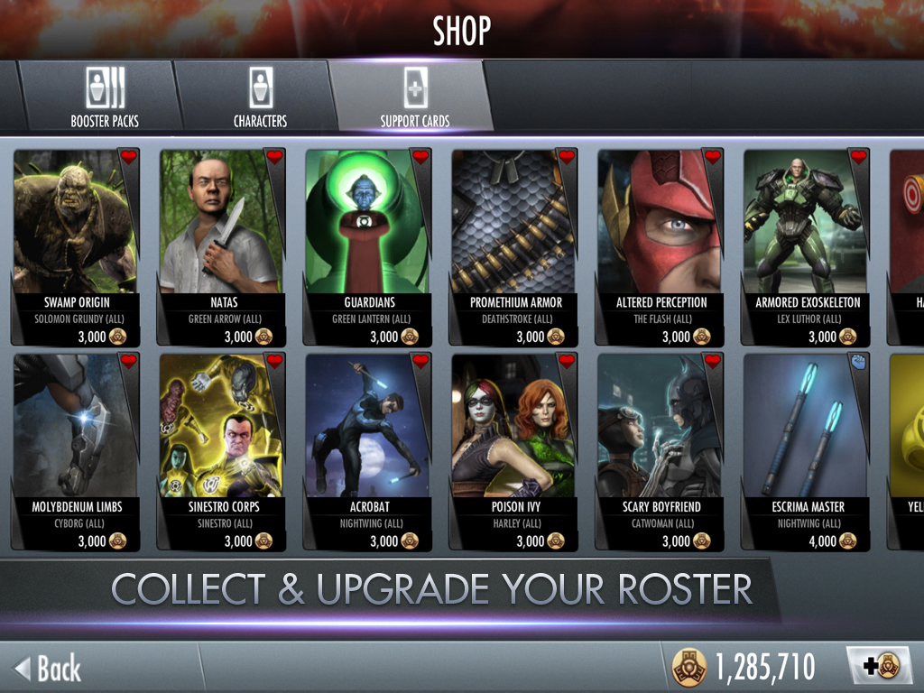 Injustice Gods Among Us Free Download