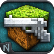 Guncrafter' Lets You Build a Gun 'Minecraft' Style, and then Shoot Stuff  with It – TouchArcade