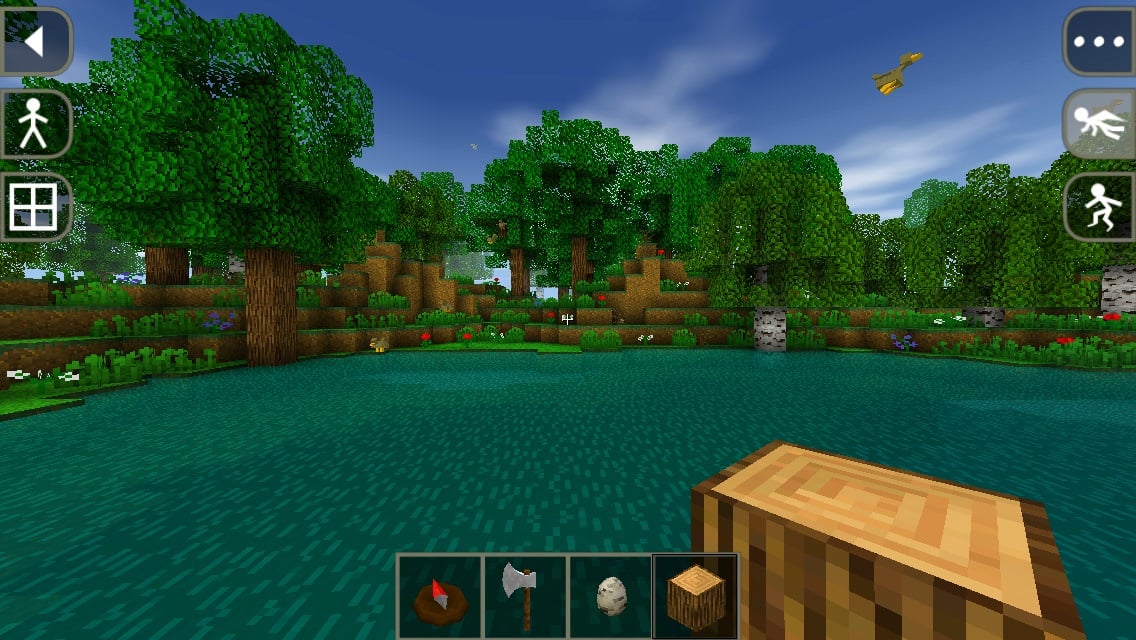 Minecraft PE Is The Best Mobile Game Ever Here's Why 