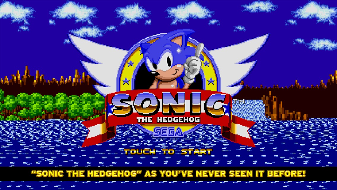 Secrets of Sonic the Hedgehog