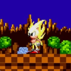 Sonic The Hedgehog (2013) Level Select,Debug Mode And Super Sonic in Sonic 1  (Sonic And Tails) - video Dailymotion