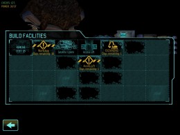 XCOMFacilities