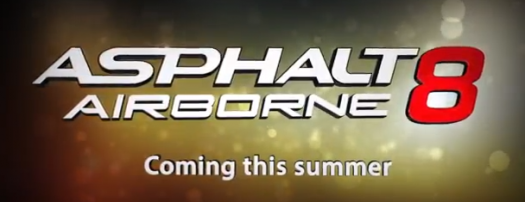 asphalt8