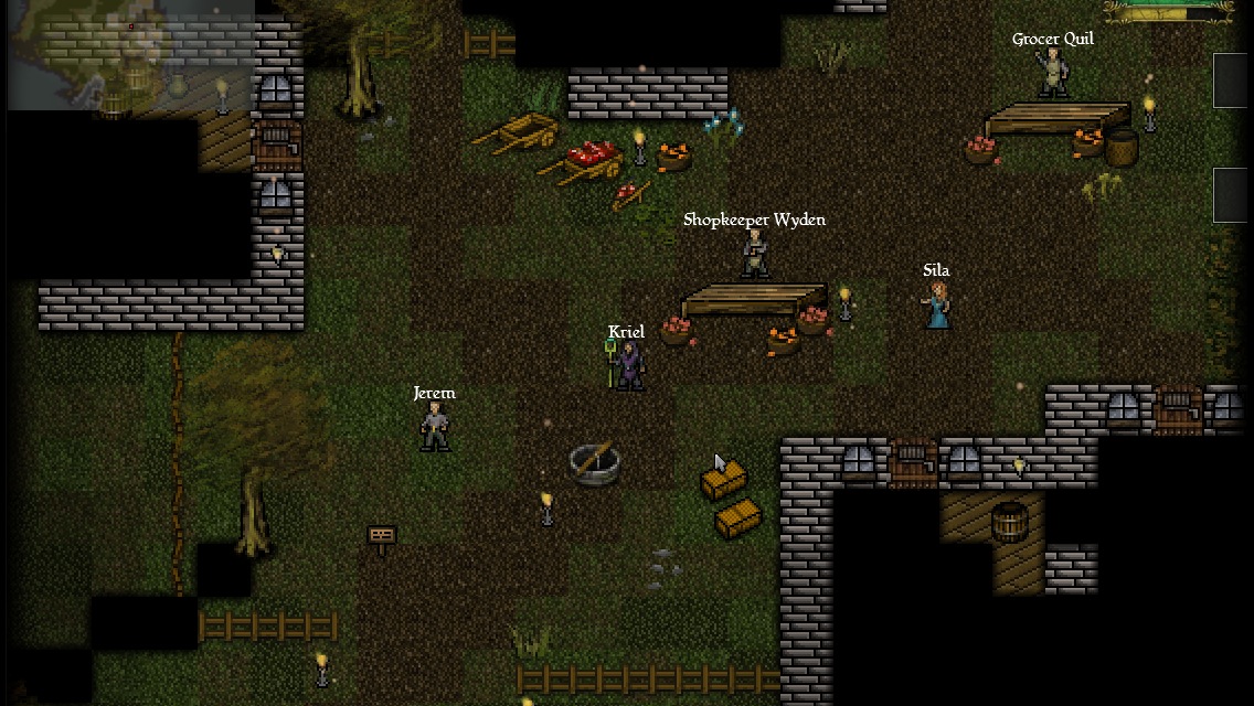 9th Dawn' Review - On A Quest to Remember Classic RPGs.