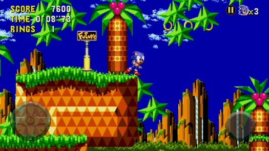 soniccd