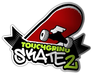 touchgrind 2 stuck at rookie