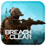 Breach & Clear' Review – A Clearly Unfinished Tactical-Strategy