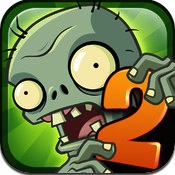 Plants vs. Zombies 2' Soft Launches in New Zealand and Australia