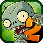 Plants vs. Zombies 2: 'The free-to-play model for this particular