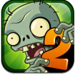 Game Review: Plants vs. Zombies 2: It's About Time (Mobile - Free to Play)  - GAMES, BRRRAAAINS & A HEAD-BANGING LIFE