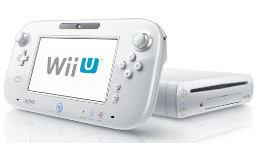 WiiU