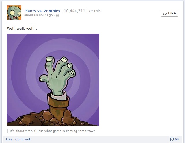 Plants vs. Zombies 2: it's about time we talked freemium vs. premium