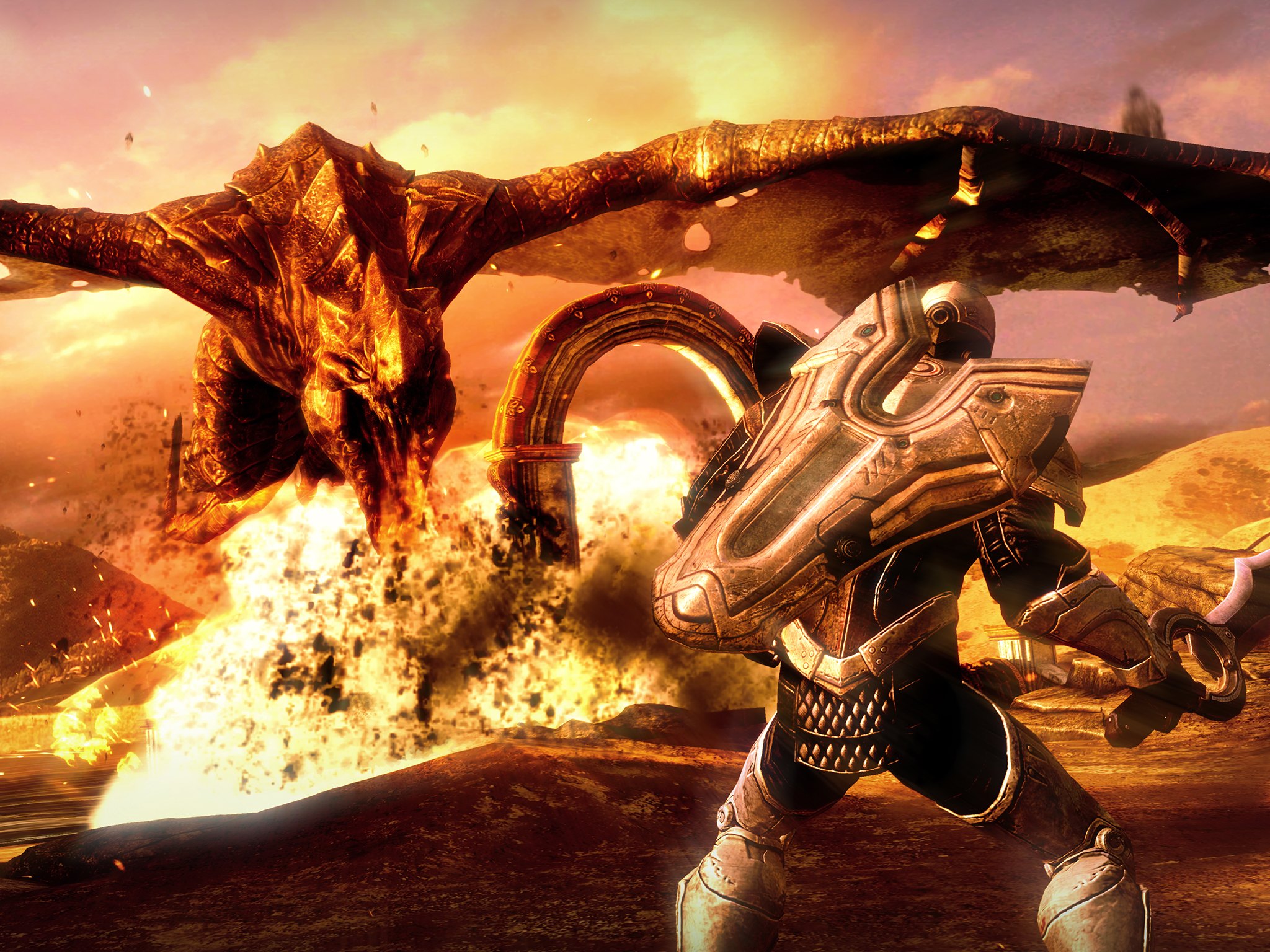 infinity blade 3 download android