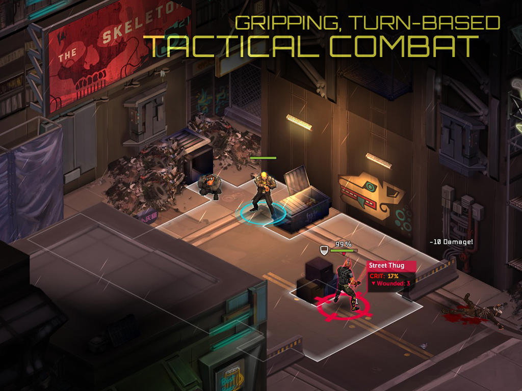 Shadowrun Returns with Kickstarter campaign - GameSpot