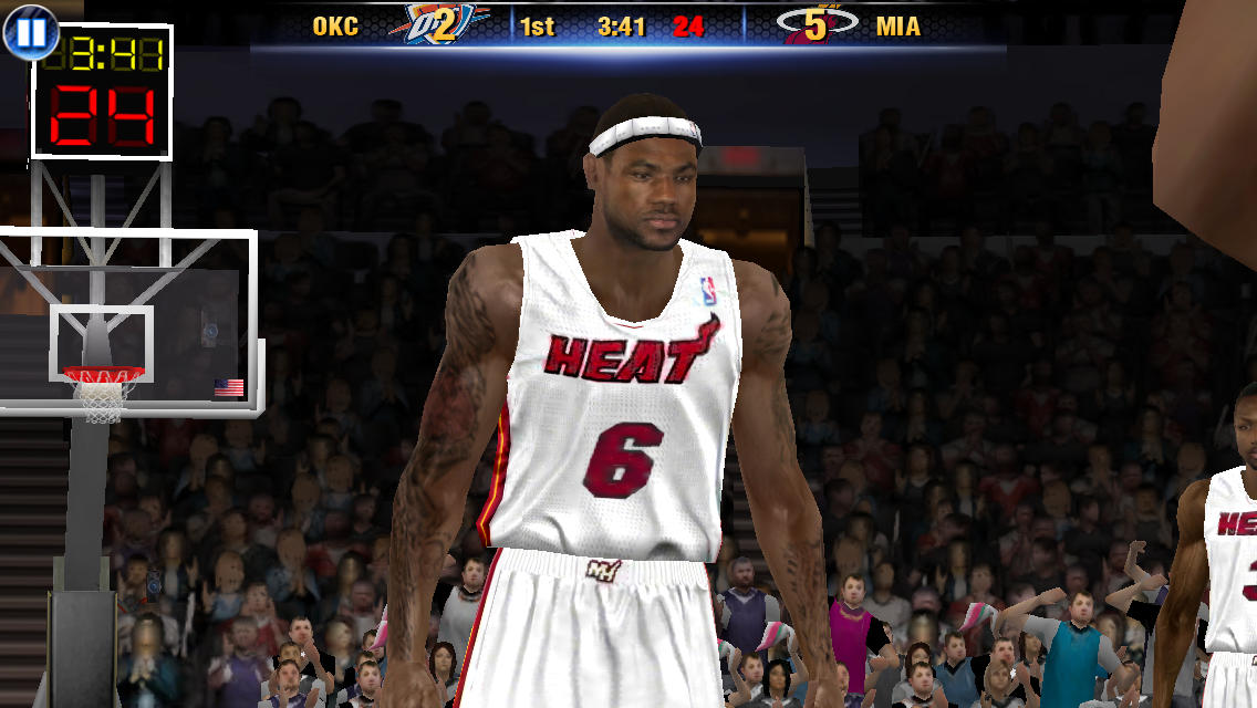 NBA 2K14' Review – It's Like 'NBA 2K13', Only Not As Good