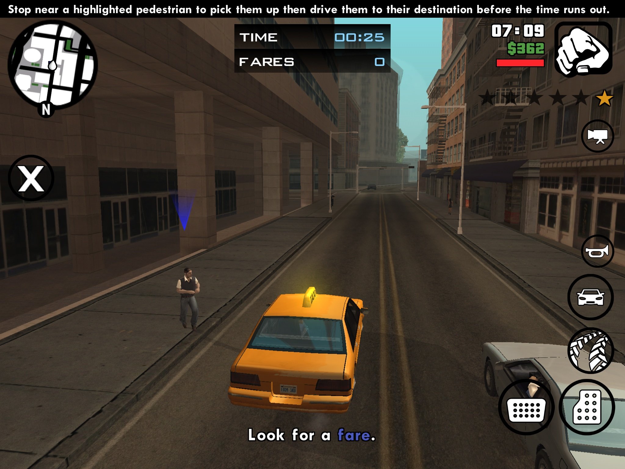 GTA: San Andreas sairá para Android, iOS e Windows Phone em