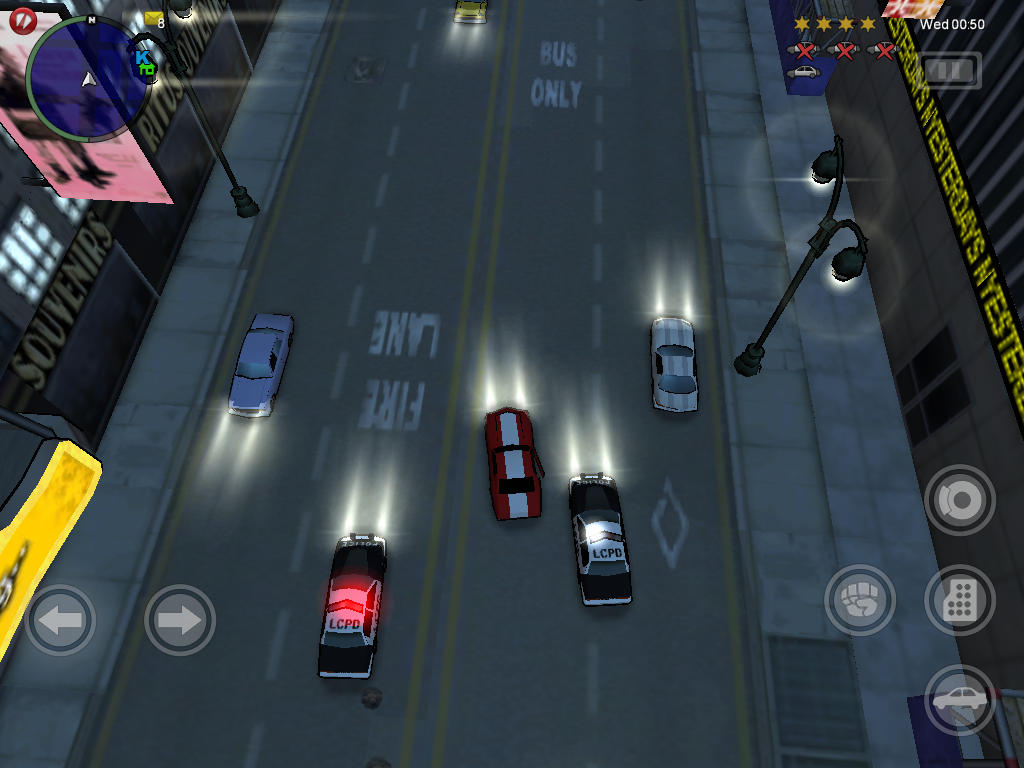 gta chinatown wars download