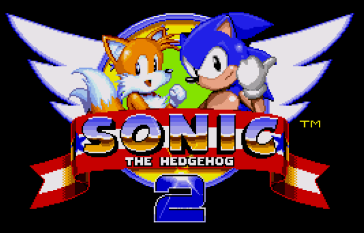 sonic the hedgehog 2 online