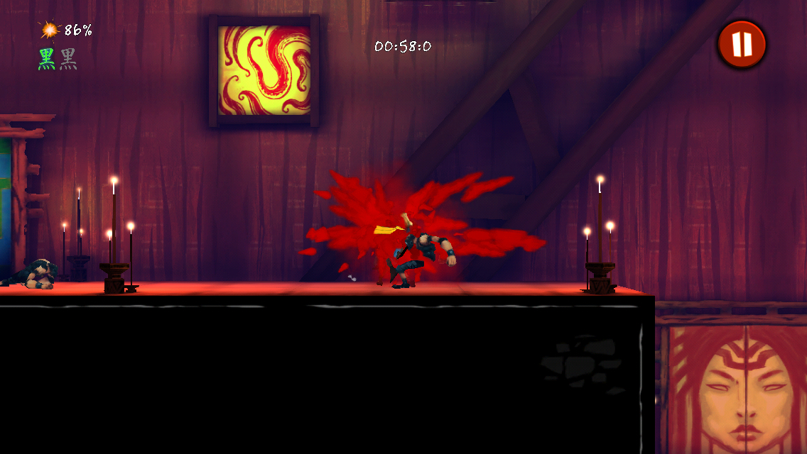 Hands-on with 'Shadow Blade' – Seamless Ninja Platforming