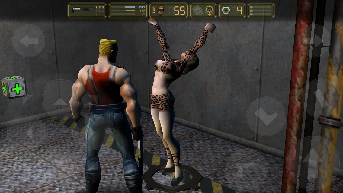 Duke Nukem: Manhattan Project' Review - The Best Duke Nukem Game Of Th...