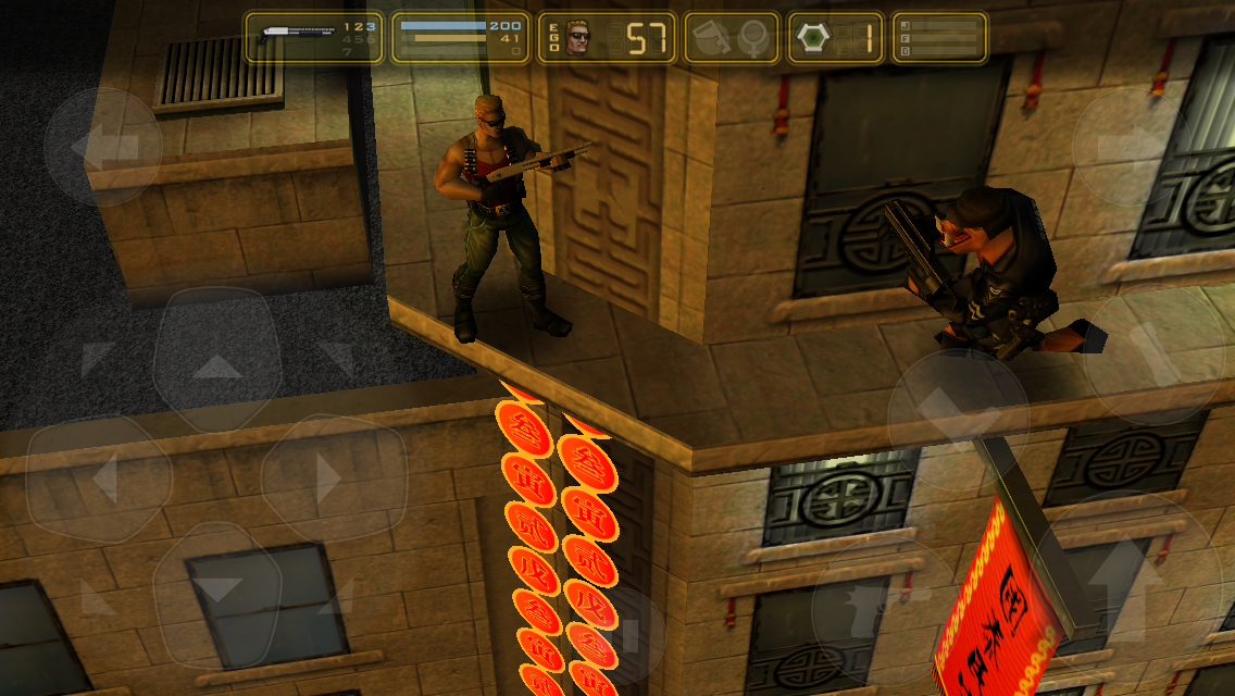 Duke nukem manhattan project читы