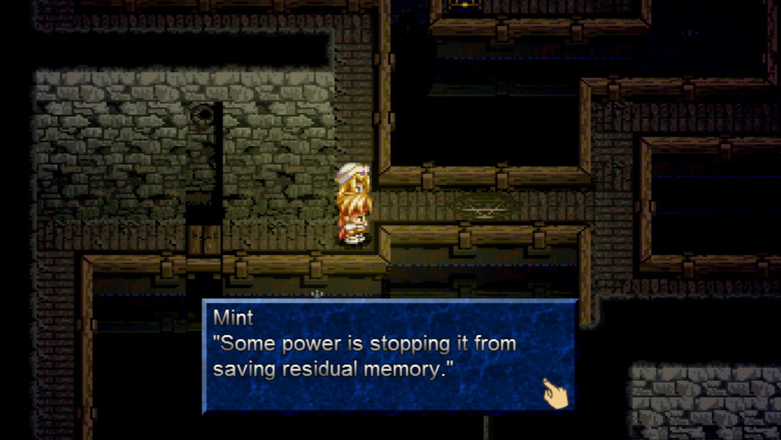 Tales of store phantasia ps1