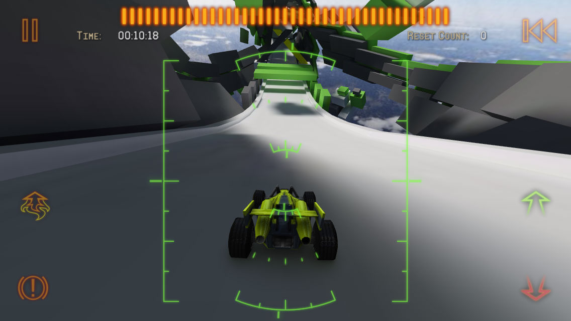 jet car stunts xbox one