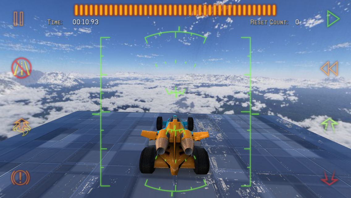 jet car stunts free download