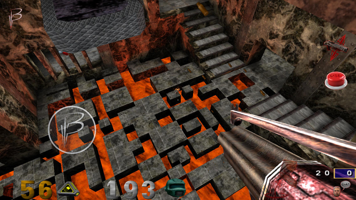 quake 3 arena