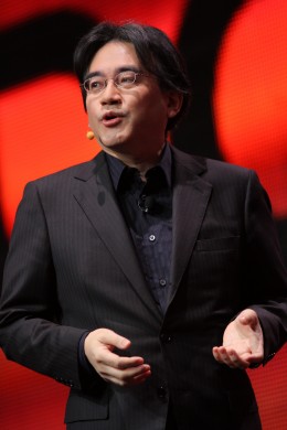 iwata