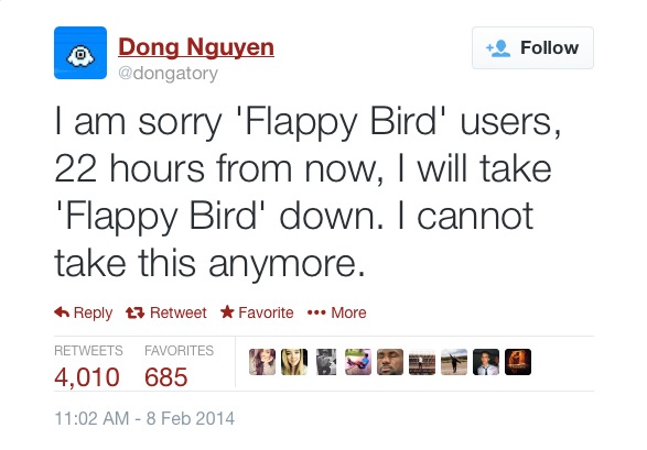 Flappy bird 2 - Flappy Creator