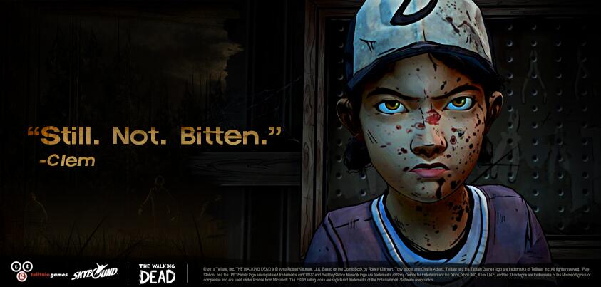 The Walking Dead Season 2' Episode 1 Goes Free – TouchArcade