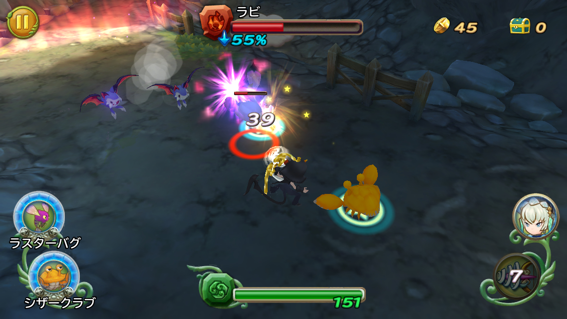 ‘Rise of Mana’ Preview – Early Impressions Of Square Enix’s Latest ...