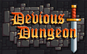 deviousdungeonlogo