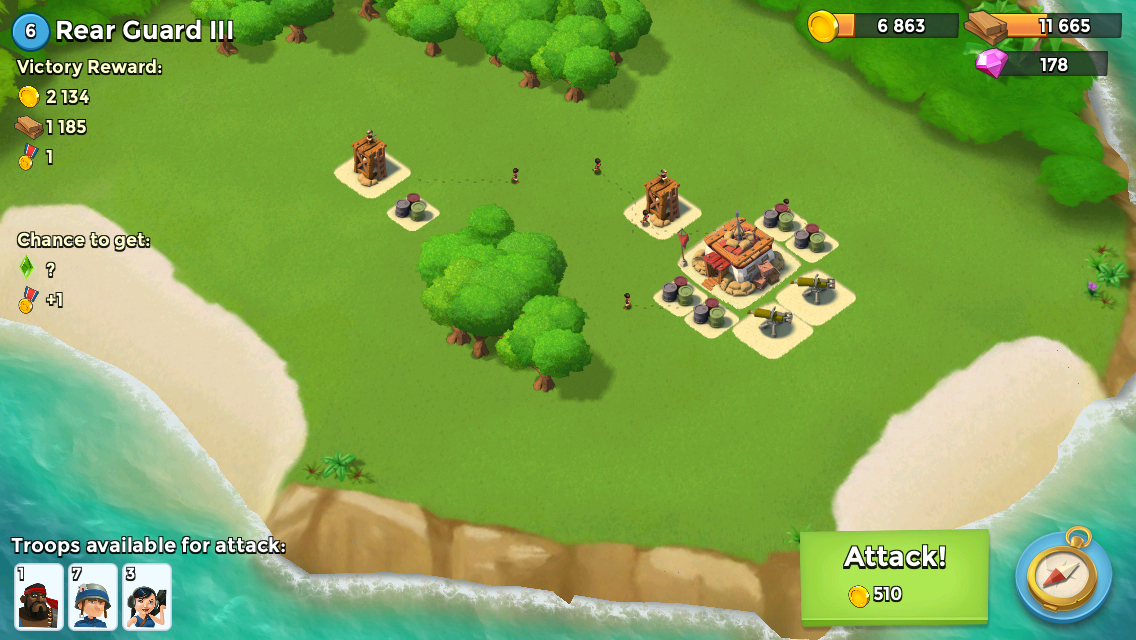 Featured image of post Best Boom Beach Layout Hq 4 : Best base for hq 10 boom beach.