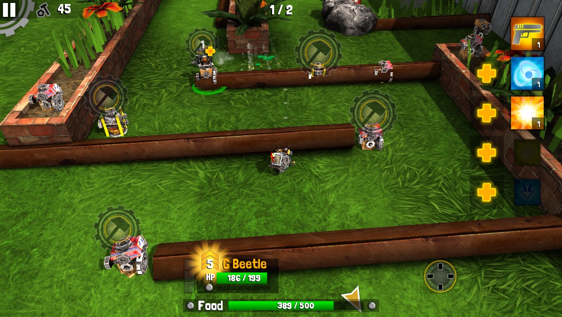 bug heroes 2 beat bug