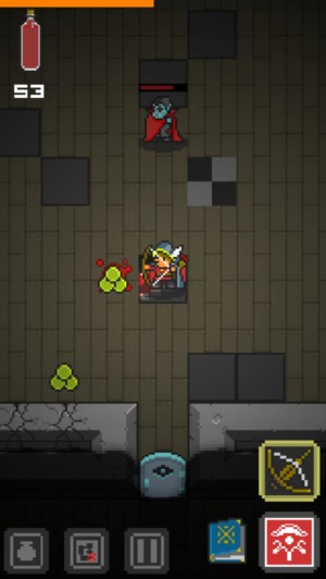 Quest of Dungeons for apple download