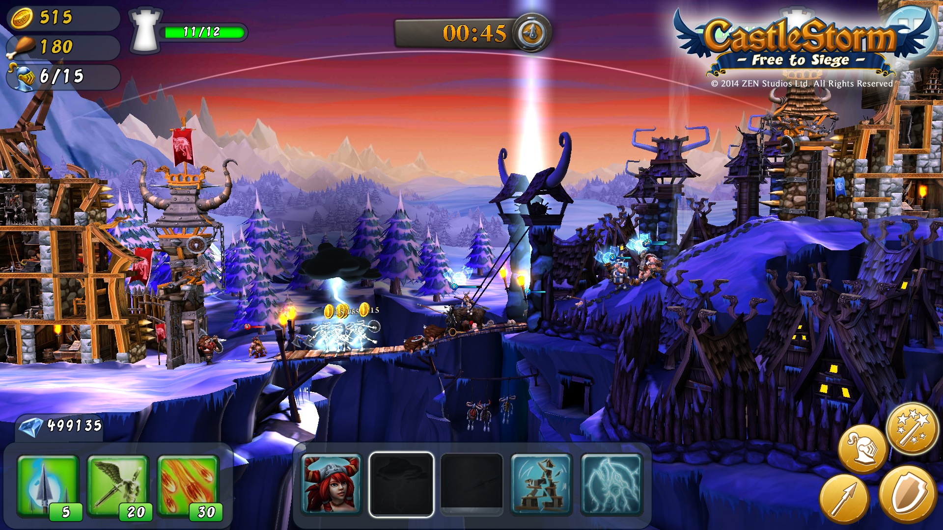 Бесплатные игры игра прямо сейчас. Castle Storm 2 Android. CASTLESTORM на андроид. CASTLESTORM 2014.