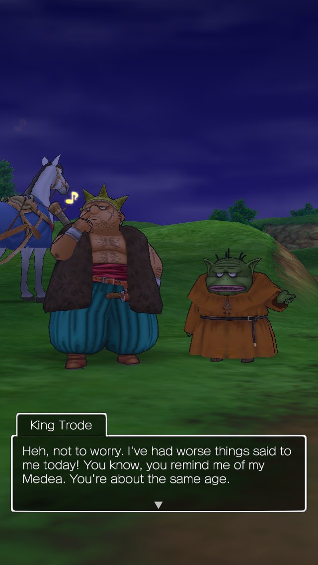 Dragon Quest VIII' Review – One Of Japan's Most Epic RPGs Gets A Slightly  Less Epic Port – TouchArcade