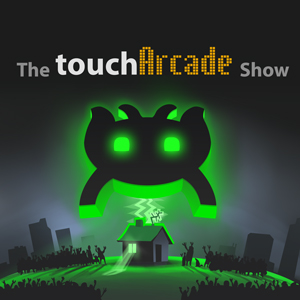 Would You Like to Be a Guest on the TouchArcade Show Podcast"