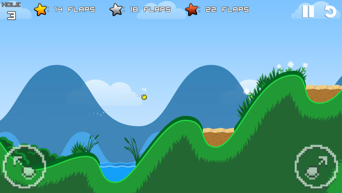 Super Stickman Golf 2 - Apps on Google Play