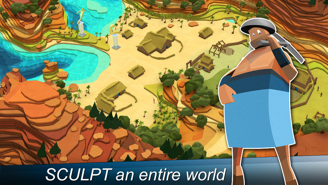 godus download mac