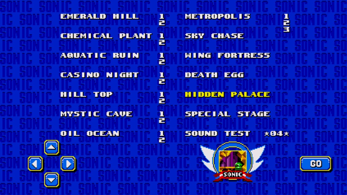 Cool Hidden Easter Eggs and Secrets in Sonic CD 
