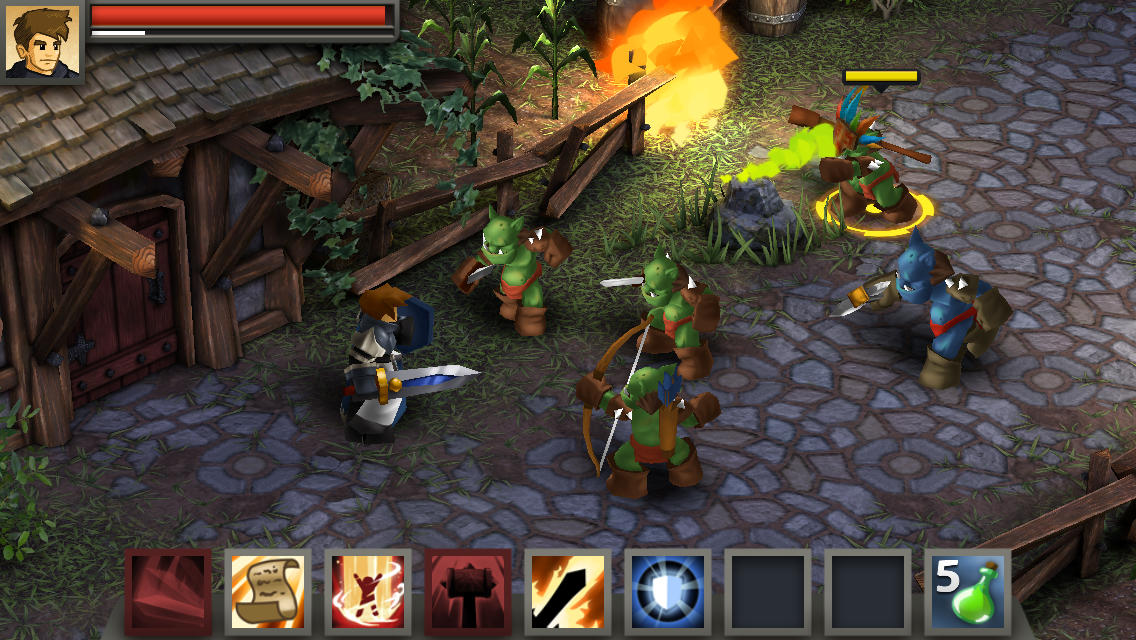 ‘Battleheart Legacy’ Review This RPG is Among the Best