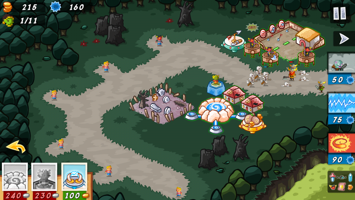 download the last version for windows Fairyland: Merge and Magic