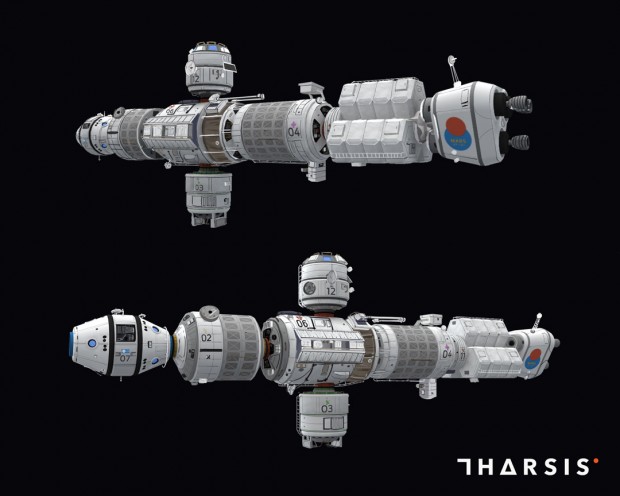 Tharsis