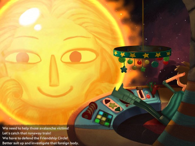 Broken Age 2